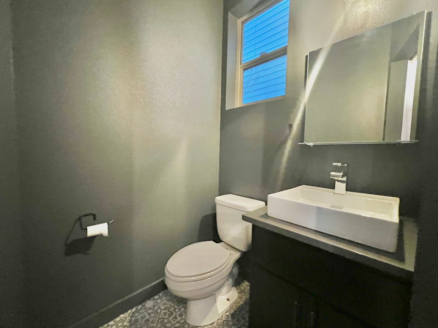 4303 SE Division St.  - Portland - Oregon - 2 bed, 2.5 bath rental property