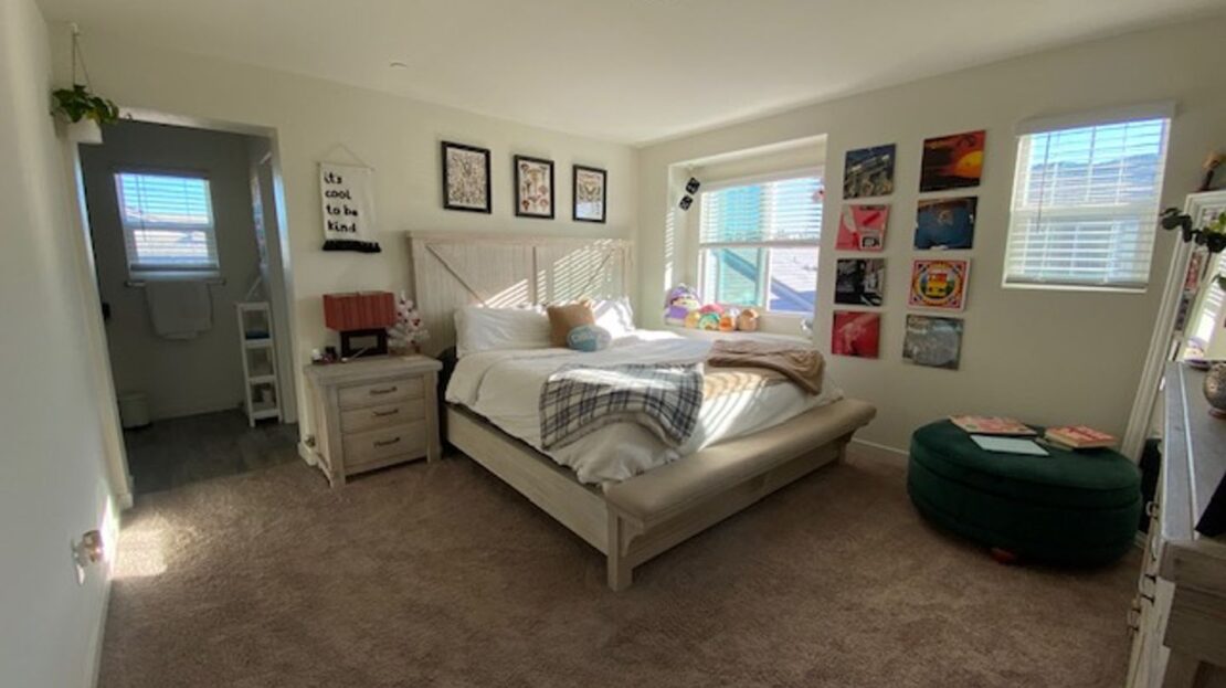 4364 Silver Cedar Ln - Sacramento - California - 3 bed, 2.5 bath rental property