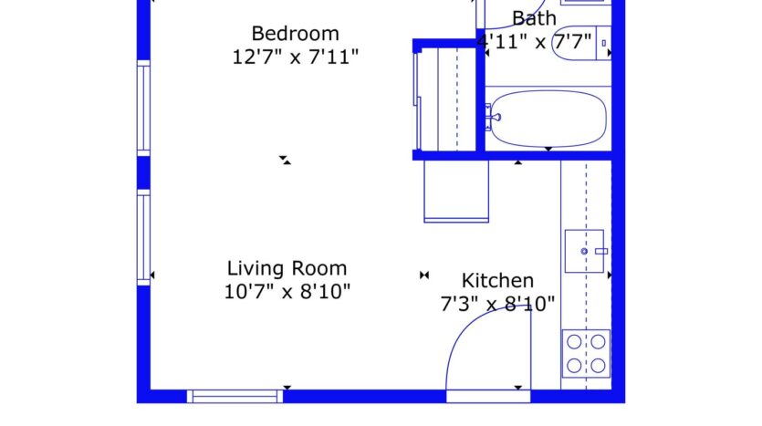 4472 Felton Street Apt #1 - San Diego - California - 1 bath rental property