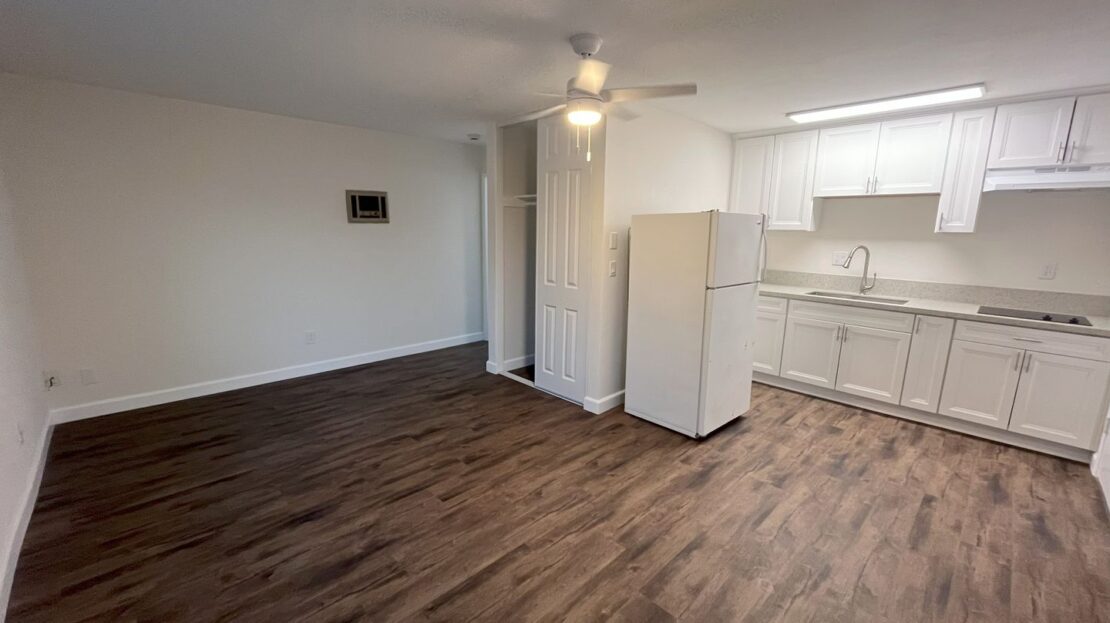 4472 Felton Street Apt #1 - San Diego - California - 1 bath rental property