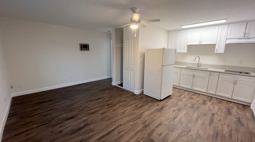 4472 Felton Street Apt #1 - San Diego - California - 1 bath rental property