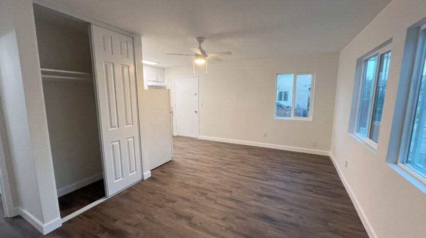 4472 Felton Street Apt #1 - San Diego - California - 1 bath rental property