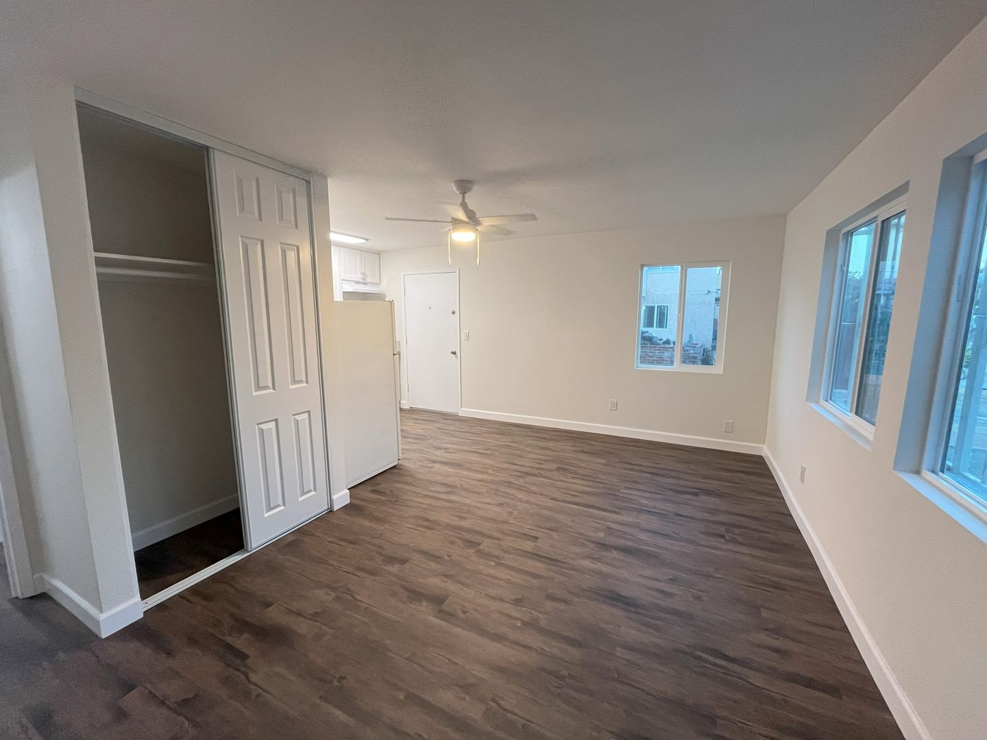 4472 Felton Street Apt #1 - San Diego - California - 1 bath rental property