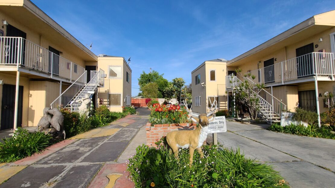4472 Felton Street Apt #1 - San Diego - California - 1 bath rental property