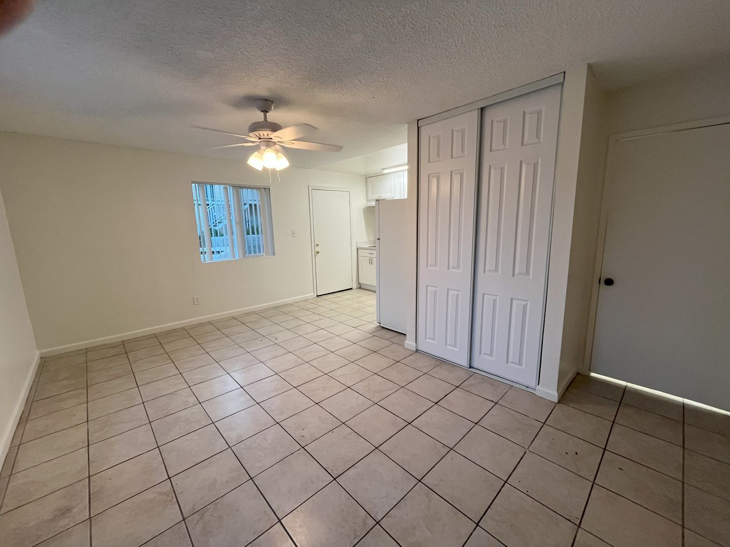 4484 Felton Street Apt #A - San Diego - California - 1 bath rental property