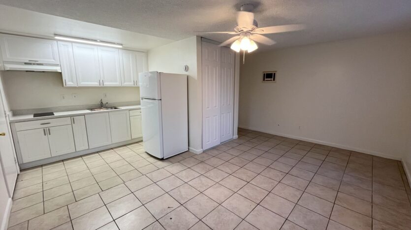 4484 Felton Street Apt #A - San Diego - California - 1 bath rental property