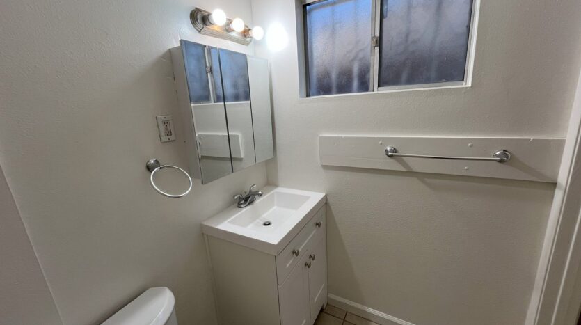 4484 Felton Street Apt #A - San Diego - California - 1 bath rental property