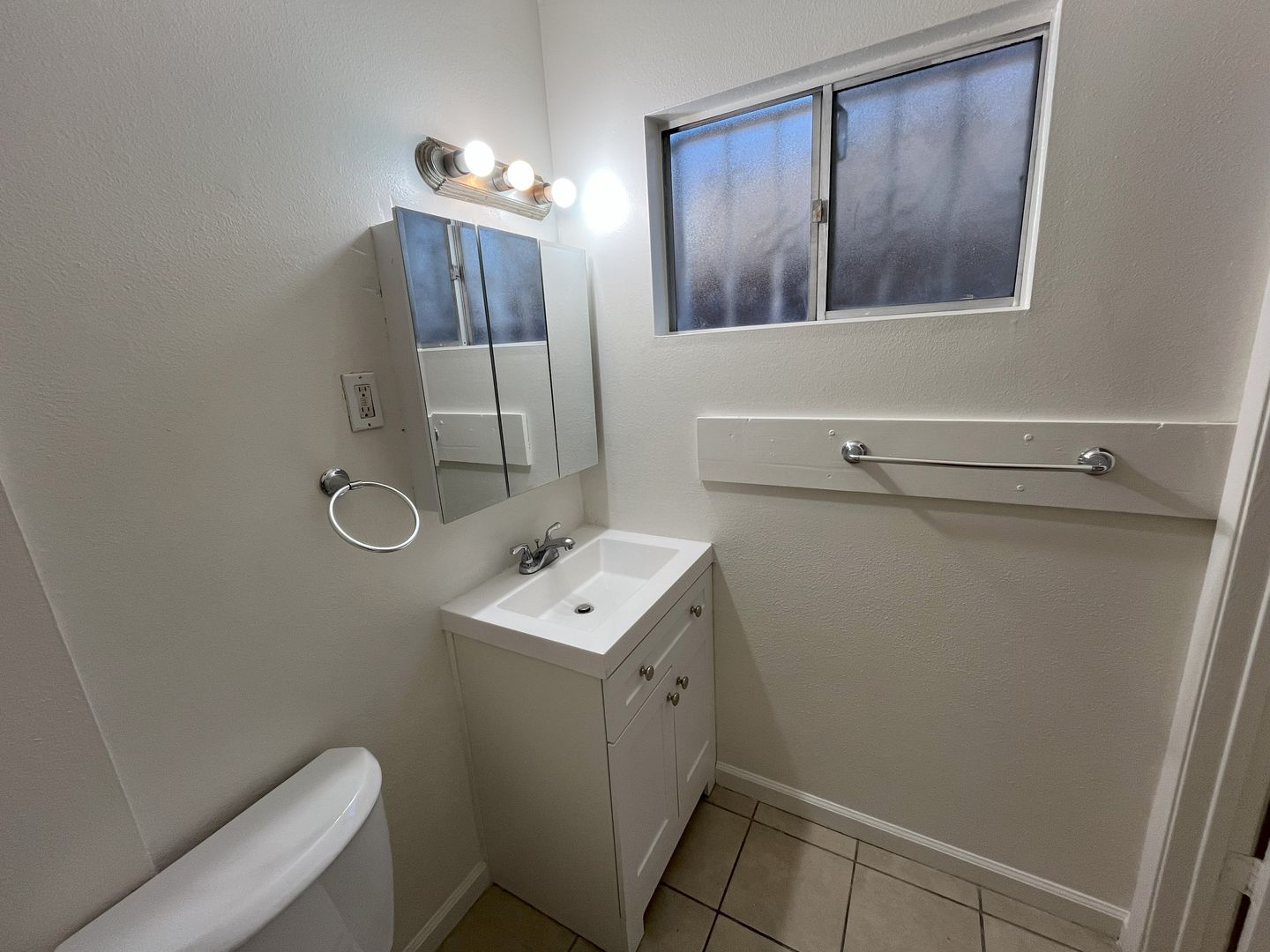 4484 Felton Street Apt #A - San Diego - California - 1 bath rental property