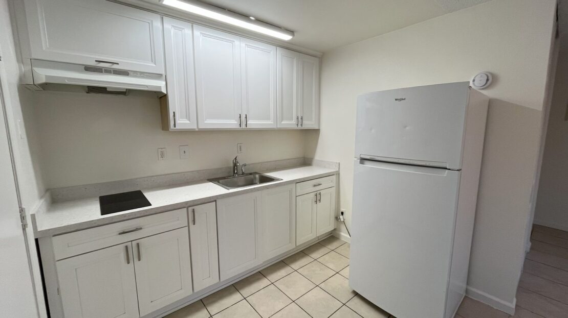 4484 Felton Street Apt #A - San Diego - California - 1 bath rental property