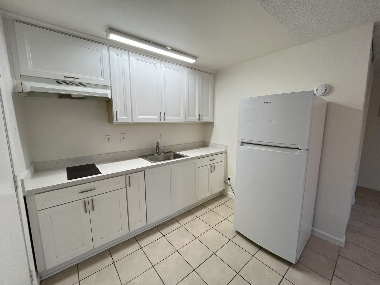 4484 Felton Street Apt #A - San Diego - California - 1 bath rental property