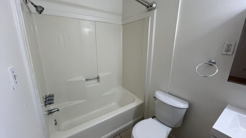 4484 Felton Street Apt #A - San Diego - California - 1 bath rental property