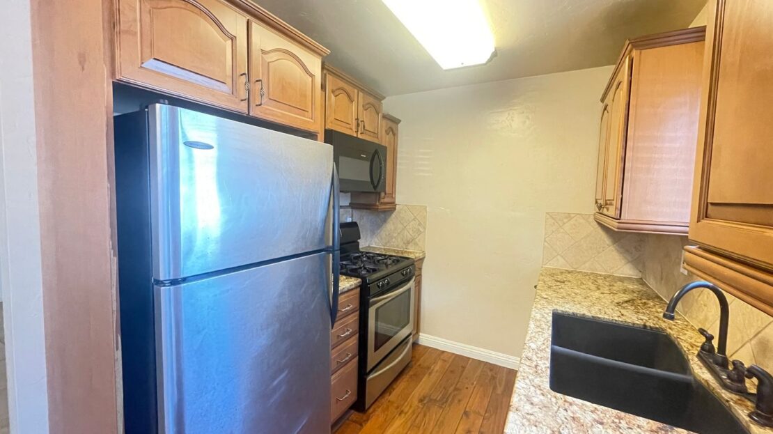 4520 51 St. #1 - San Diego - California - 2 bed, 2 bath rental property