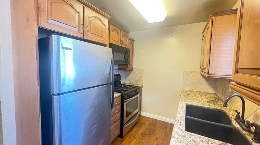 4520 51 St. #1 - San Diego - California - 2 bed, 2 bath rental property