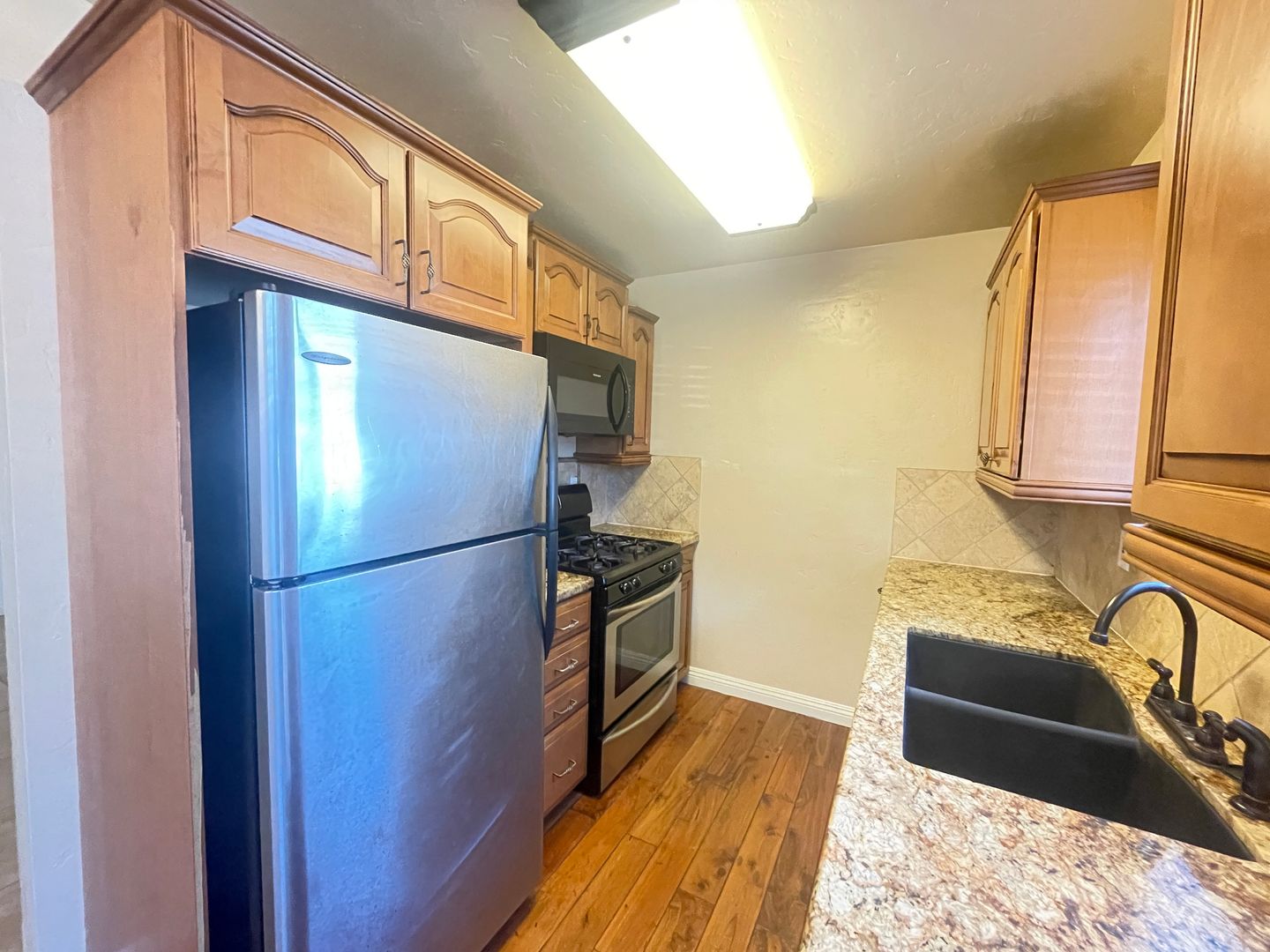 4520 51 St. #1 - San Diego - California - 2 bed, 2 bath rental property
