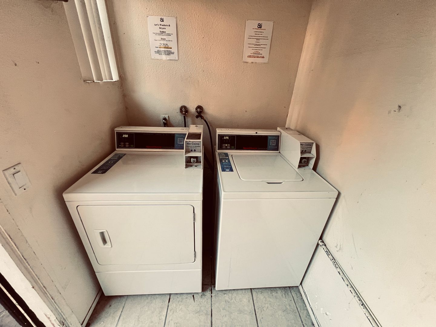 4520 51 St. #1 - San Diego - California - 2 bed, 2 bath rental property