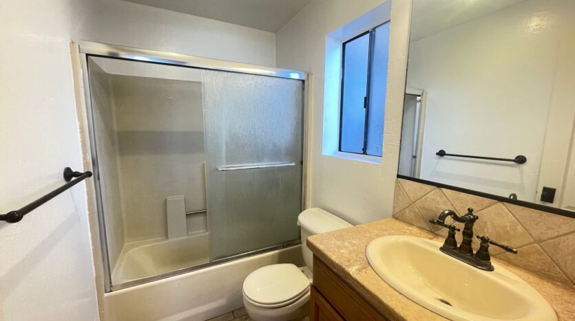 4520 51 St. #1 - San Diego - California - 2 bed, 2 bath rental property
