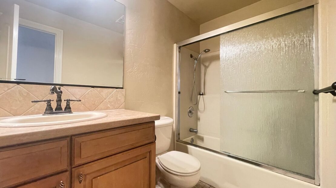 4520 51 St. #1 - San Diego - California - 2 bed, 2 bath rental property