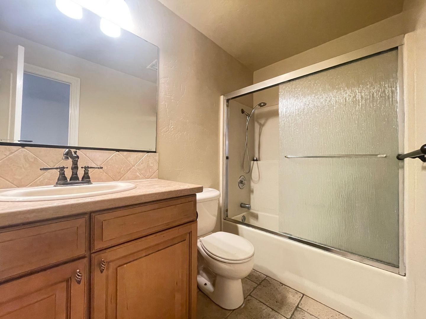 4520 51 St. #1 - San Diego - California - 2 bed, 2 bath rental property