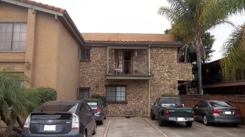 4520 51 St. #1 - San Diego - California - 2 bed, 2 bath rental property