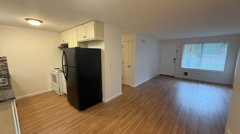 4530-4532 S Thompson - Tacoma - Washington - 2 bed, 1 bath rental property