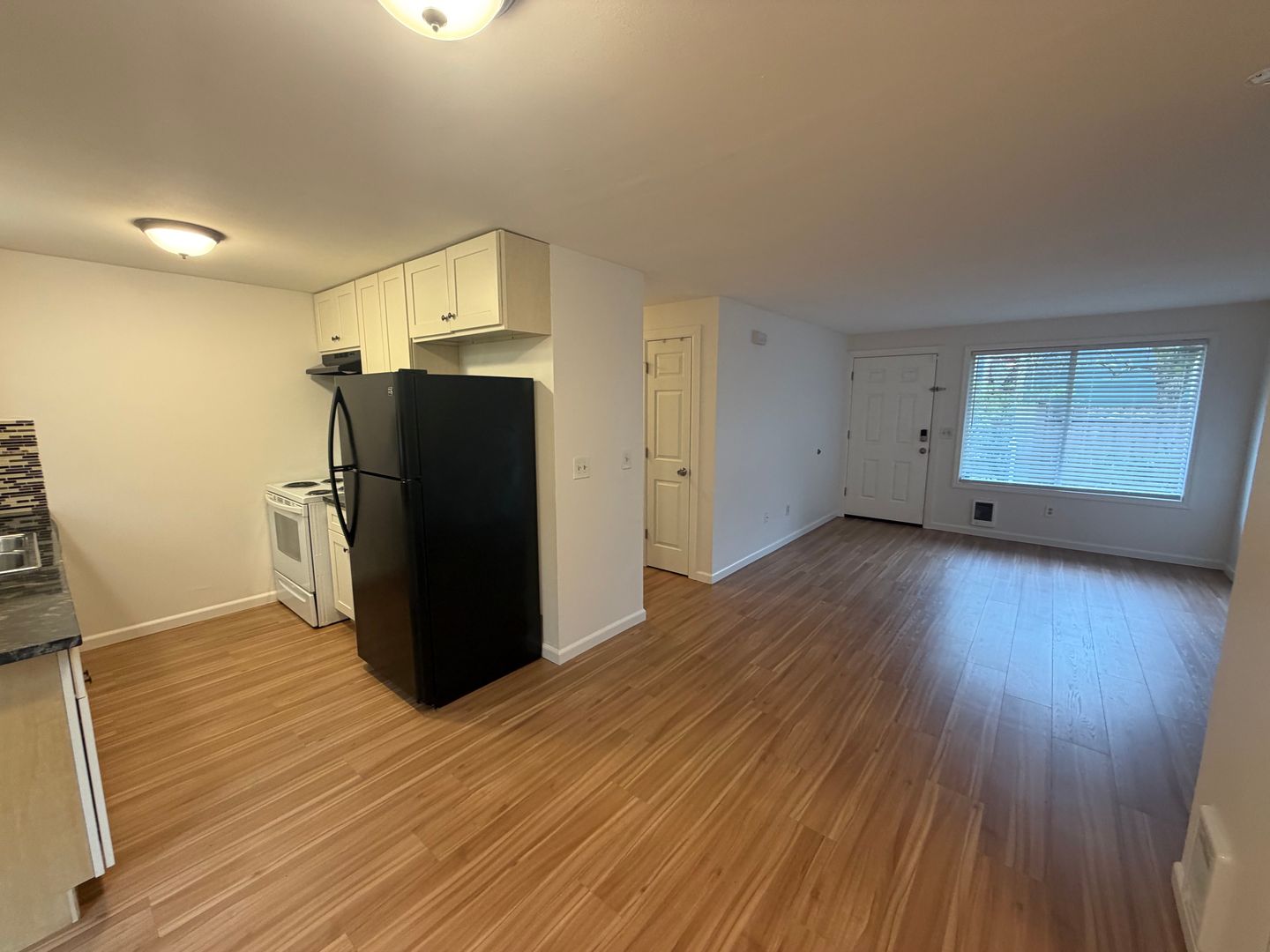 4530-4532 S Thompson - Tacoma - Washington - 2 bed, 1 bath rental property