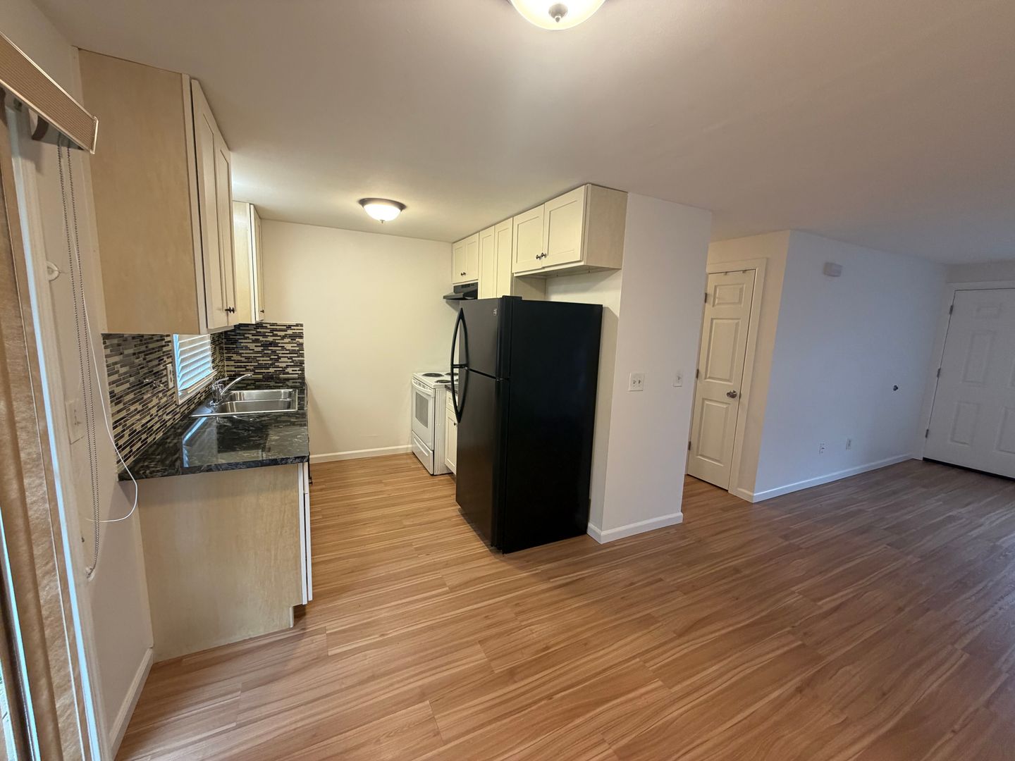 4530-4532 S Thompson - Tacoma - Washington - 2 bed, 1 bath rental property