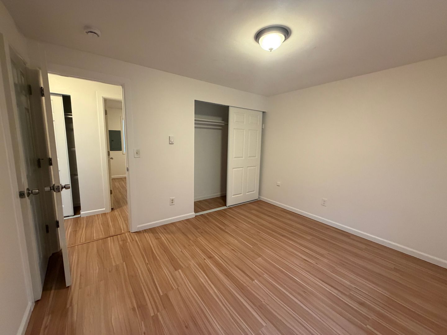 4530-4532 S Thompson - Tacoma - Washington - 2 bed, 1 bath rental property