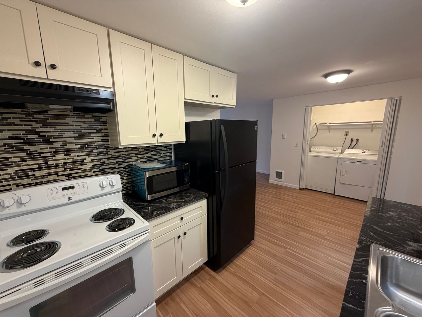 4530-4532 S Thompson - Tacoma - Washington - 2 bed, 1 bath rental property