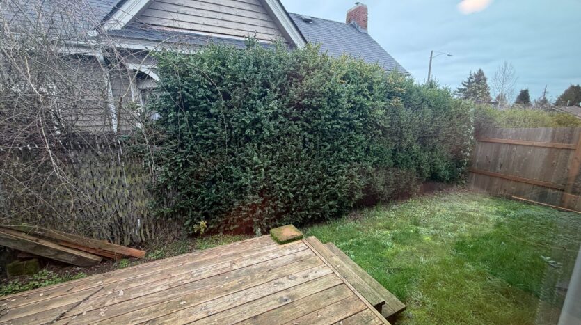 4530-4532 S Thompson - Tacoma - Washington - 2 bed, 1 bath rental property