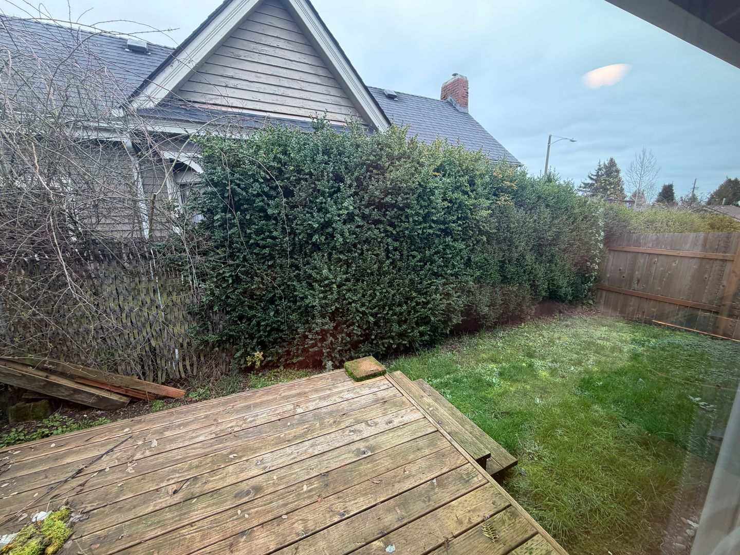 4530-4532 S Thompson - Tacoma - Washington - 2 bed, 1 bath rental property