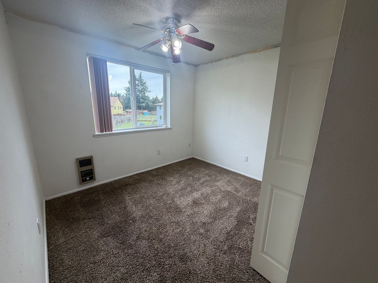 4538 wiggins rd se - Olympia - Washington - 3 bed, 1.5 bath rental property