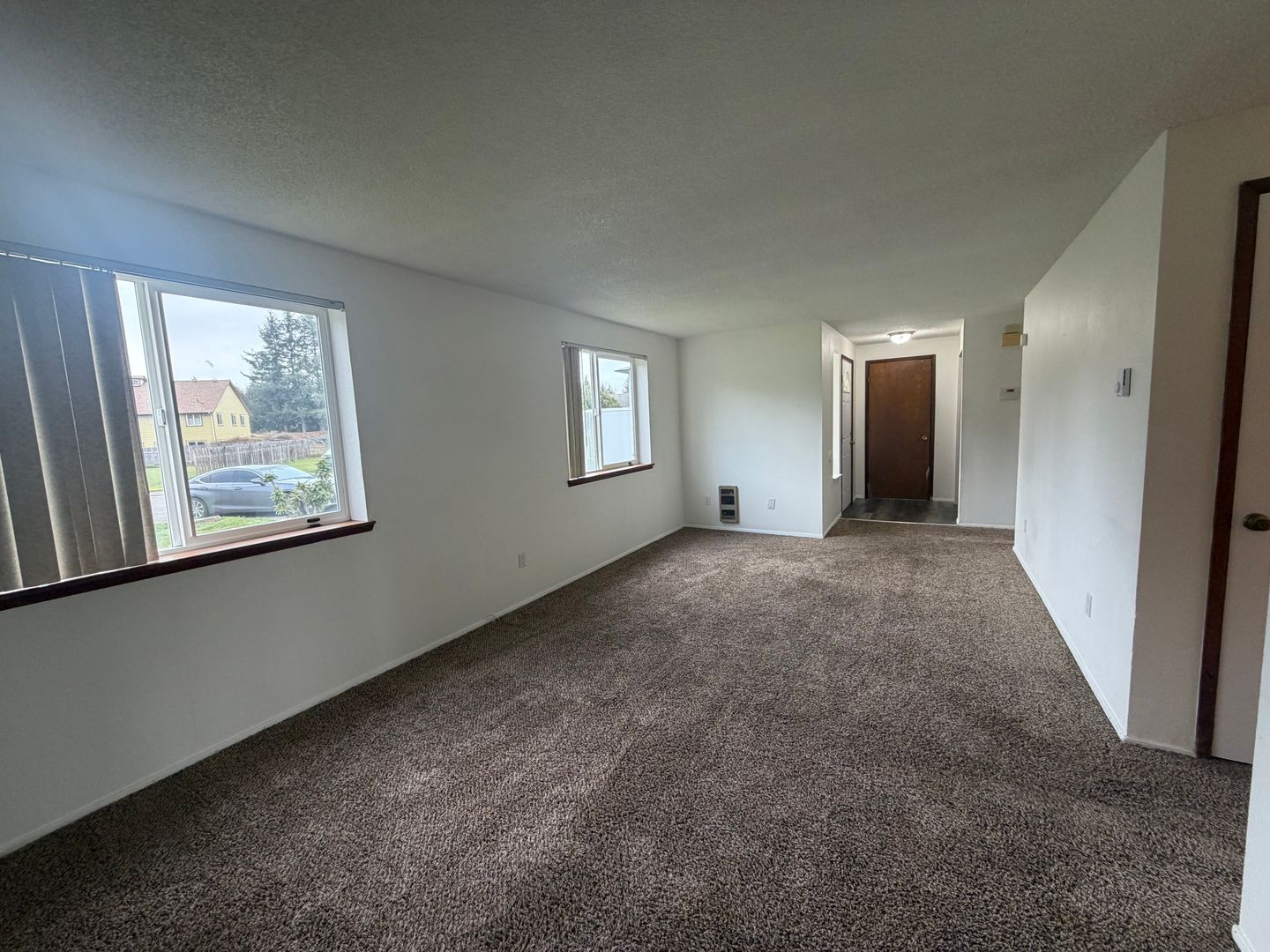 4538 wiggins rd se - Olympia - Washington - 3 bed, 1.5 bath rental property