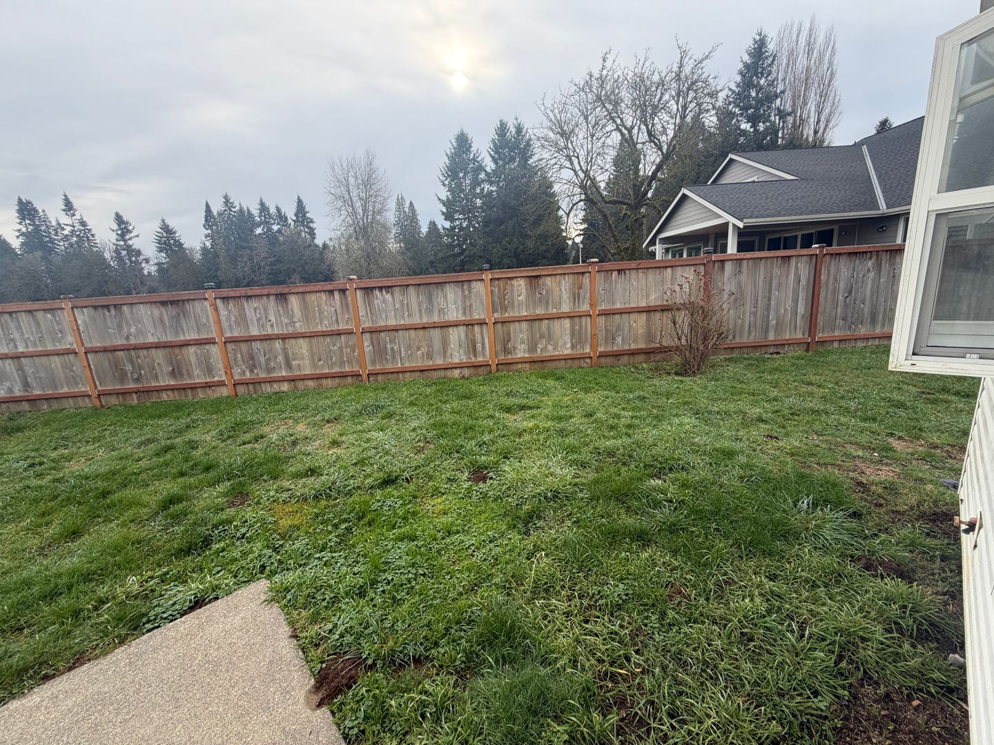 4538 wiggins rd se - Olympia - Washington - 3 bed, 1.5 bath rental property