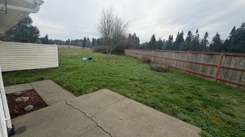 4538 wiggins rd se - Olympia - Washington - 3 bed, 1.5 bath rental property