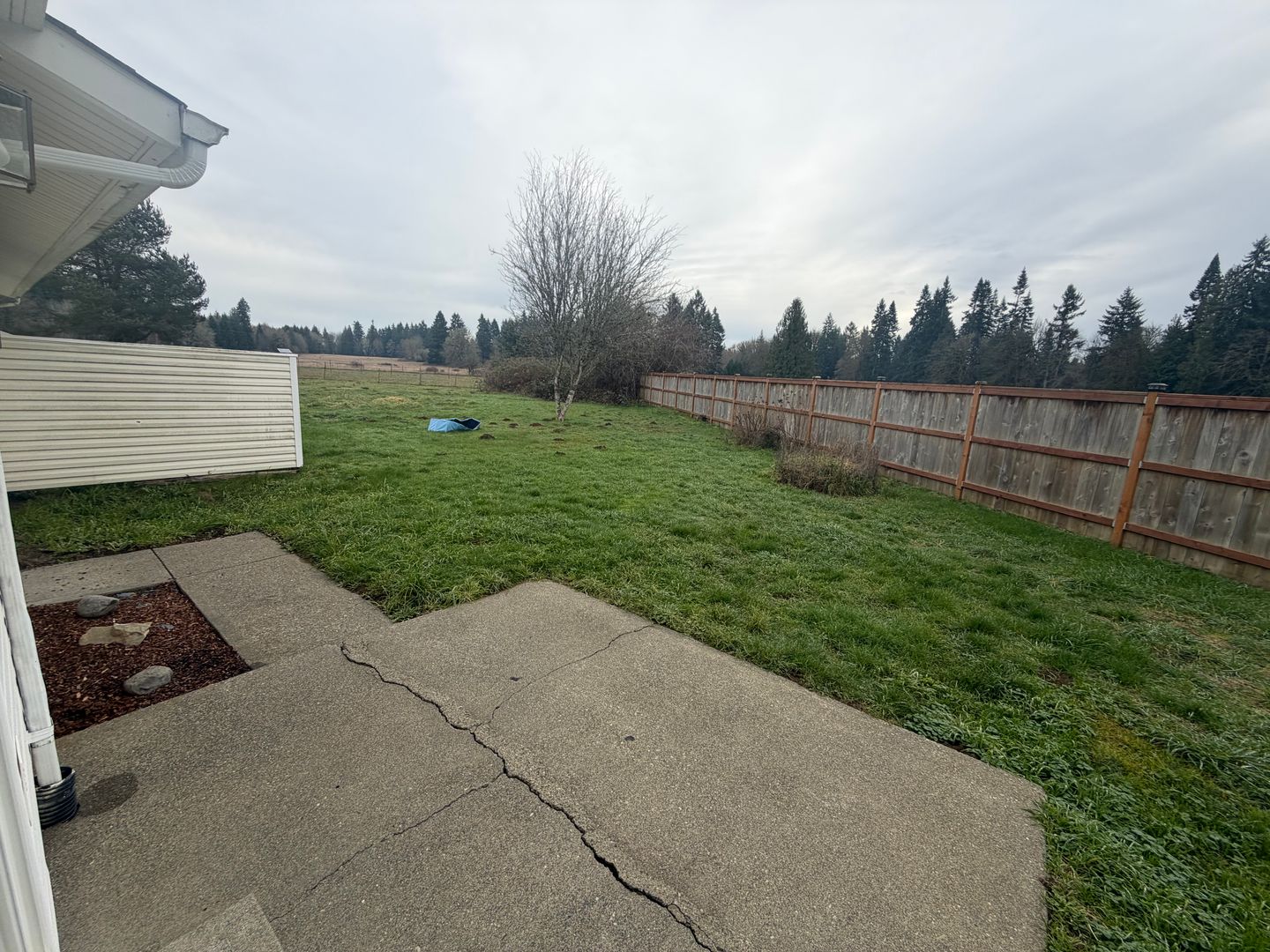 4538 wiggins rd se - Olympia - Washington - 3 bed, 1.5 bath rental property