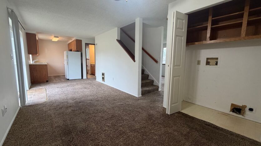 4538 wiggins rd se - Olympia - Washington - 3 bed, 1.5 bath rental property