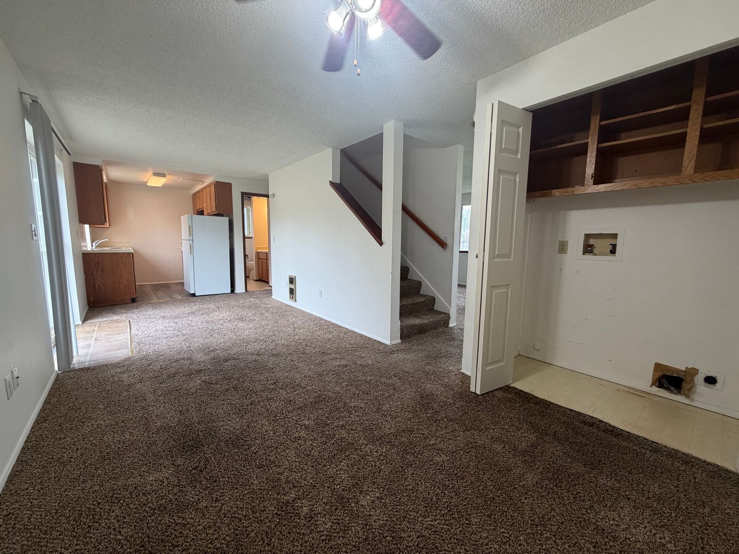 4538 wiggins rd se - Olympia - Washington - 3 bed, 1.5 bath rental property