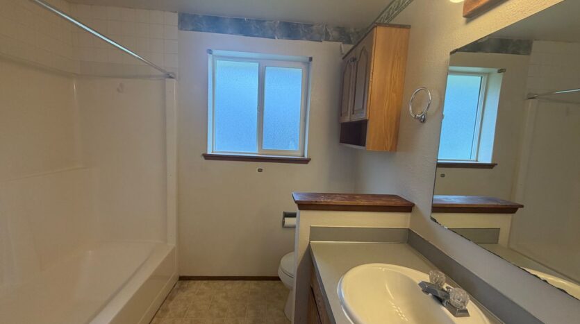 4538 wiggins rd se - Olympia - Washington - 3 bed, 1.5 bath rental property