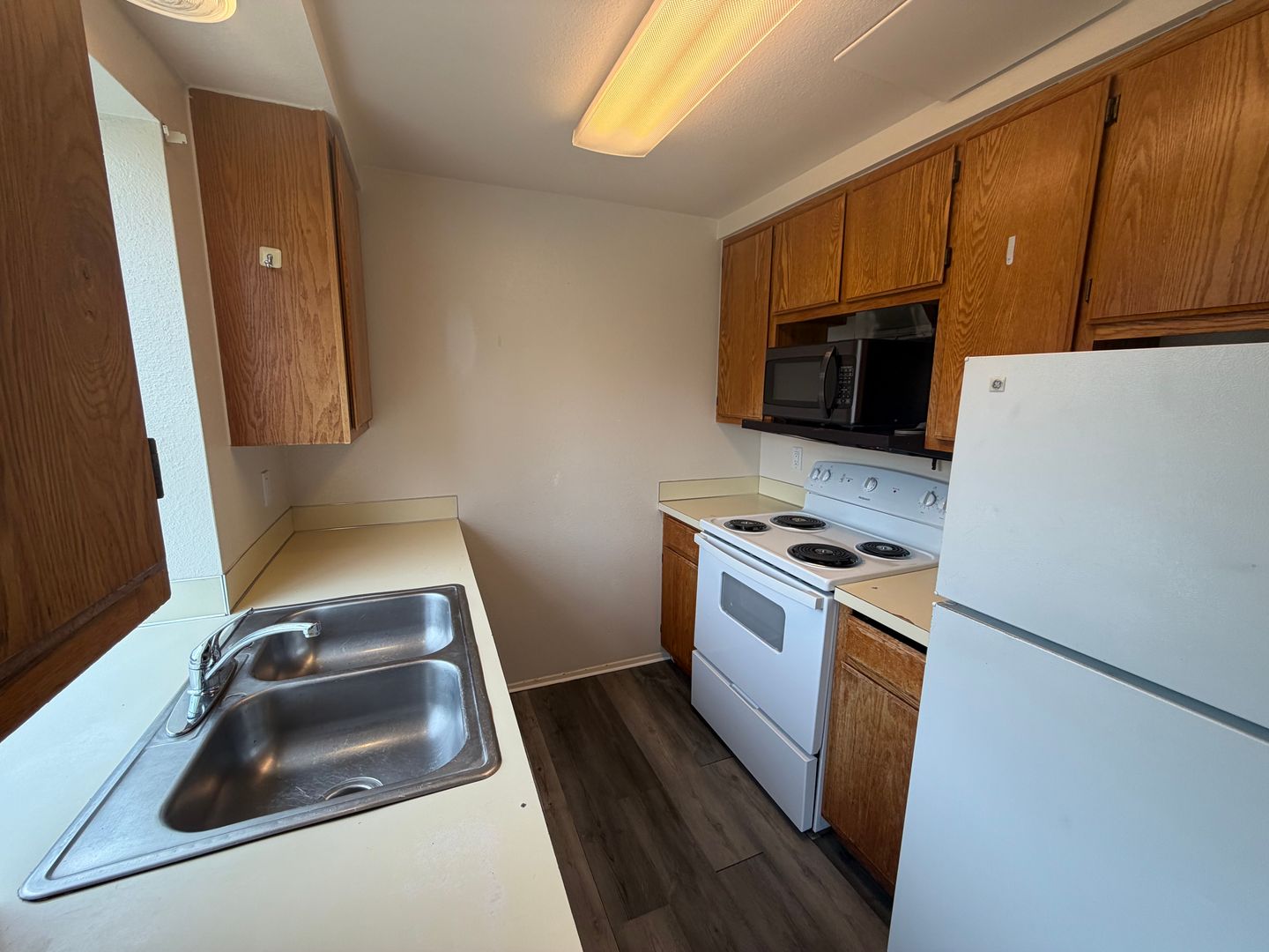 4538 wiggins rd se - Olympia - Washington - 3 bed, 1.5 bath rental property