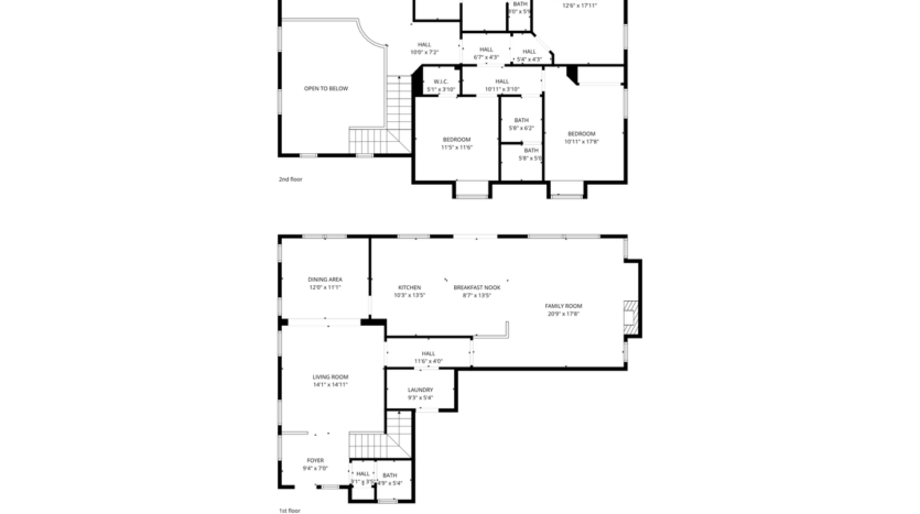 4715 W. Ave J4 - Lancaster - California - 3 bed, 3 bath rental property