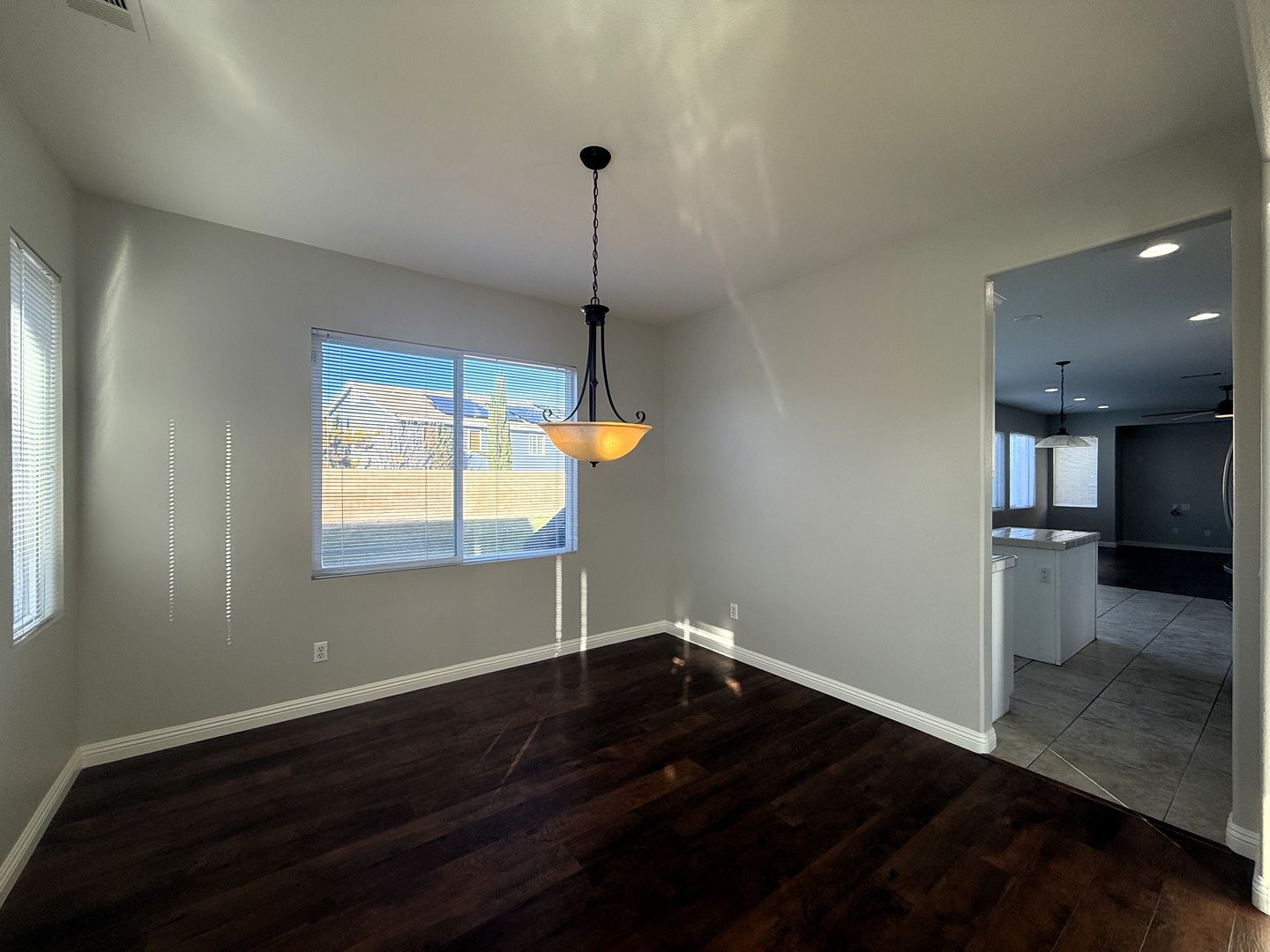 4715 W. Ave J4 - Lancaster - California - 3 bed, 3 bath rental property