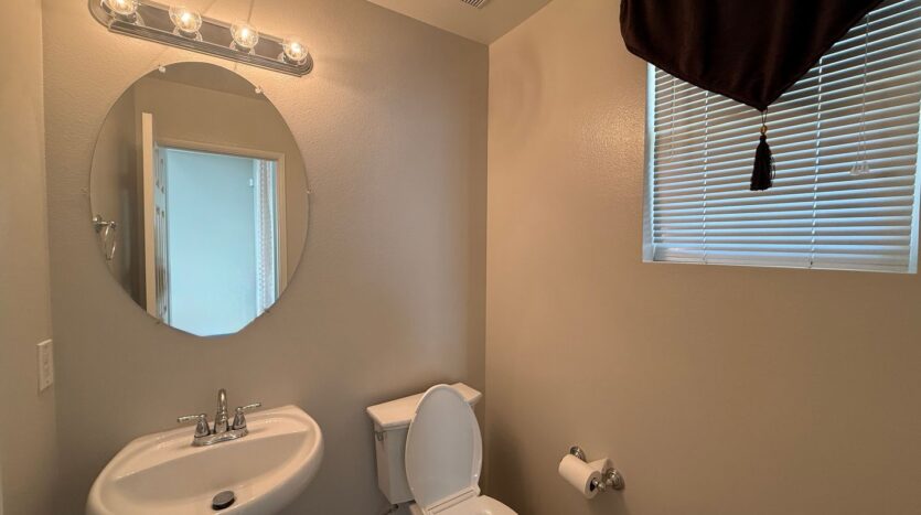 4715 W. Ave J4 - Lancaster - California - 3 bed, 3 bath rental property