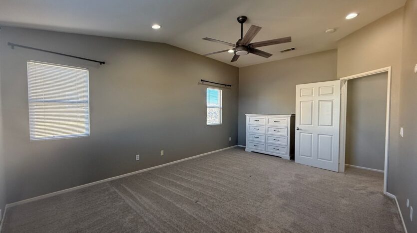 4715 W. Ave J4 - Lancaster - California - 3 bed, 3 bath rental property