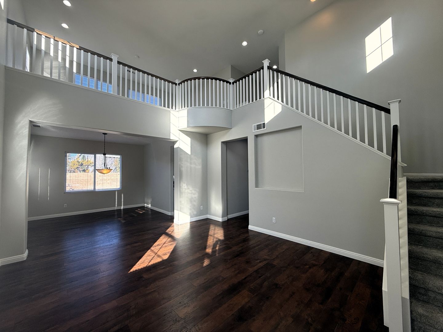 4715 W. Ave J4 - Lancaster - California - 3 bed, 3 bath rental property