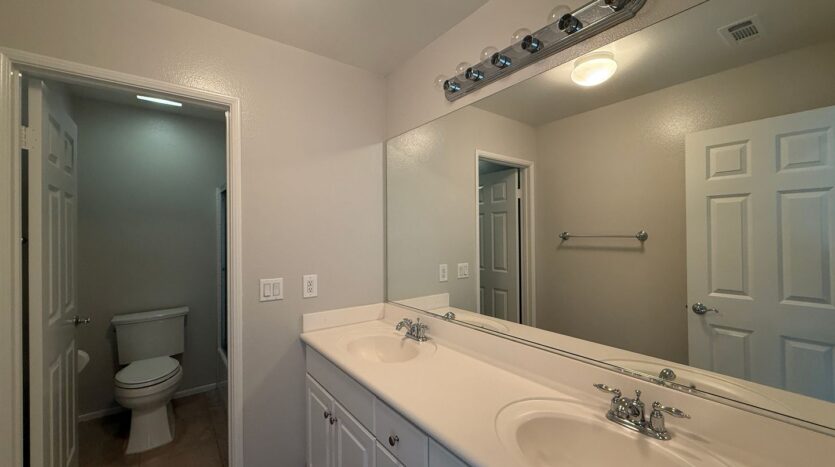 4715 W. Ave J4 - Lancaster - California - 3 bed, 3 bath rental property