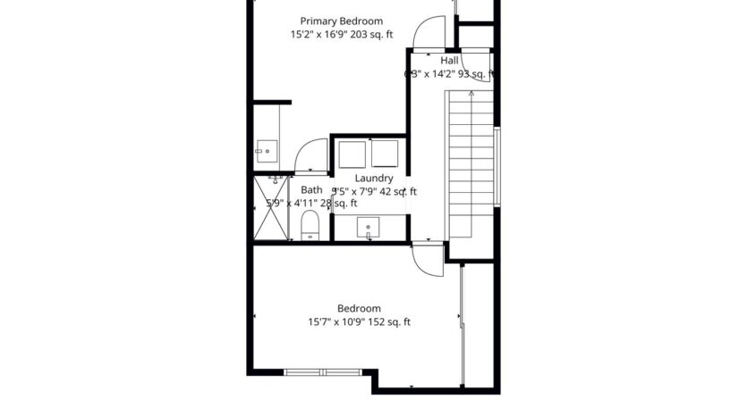 48668 Desert Flower Drive - Palm Desert - California - 2 bed, 1.5 bath rental property