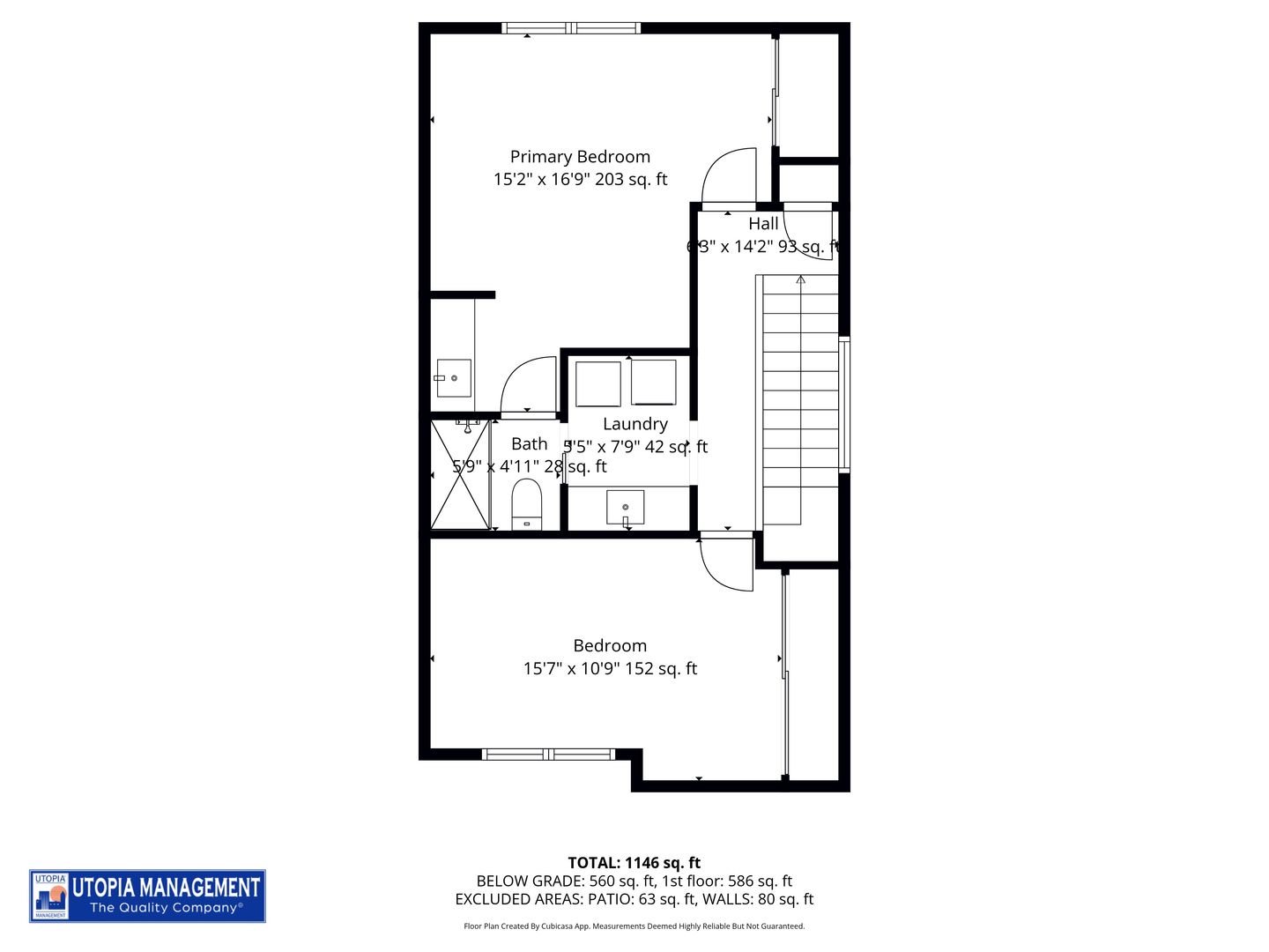48668 Desert Flower Drive - Palm Desert - California - 2 bed, 1.5 bath rental property