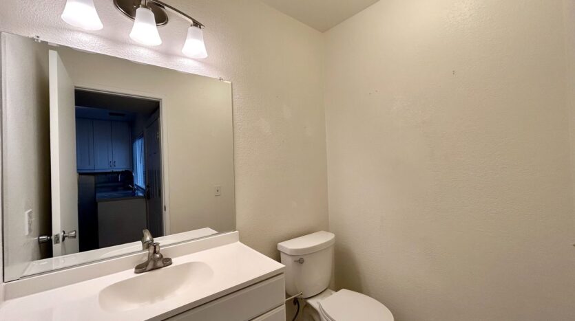 48668 Desert Flower Drive - Palm Desert - California - 2 bed, 1.5 bath rental property