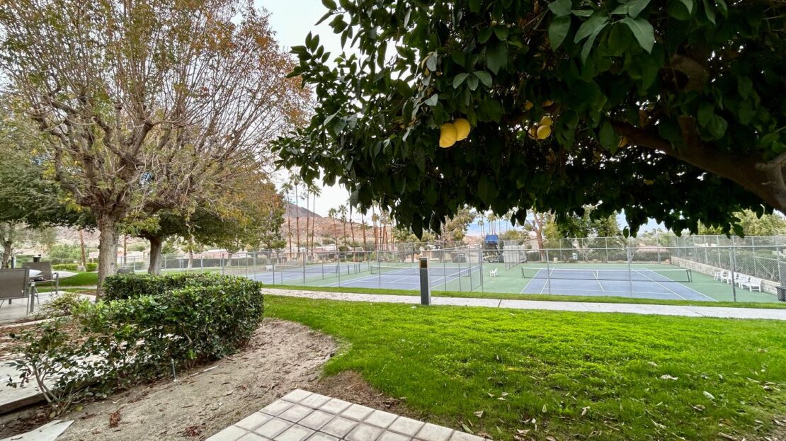 48668 Desert Flower Drive - Palm Desert - California - 2 bed, 1.5 bath rental property