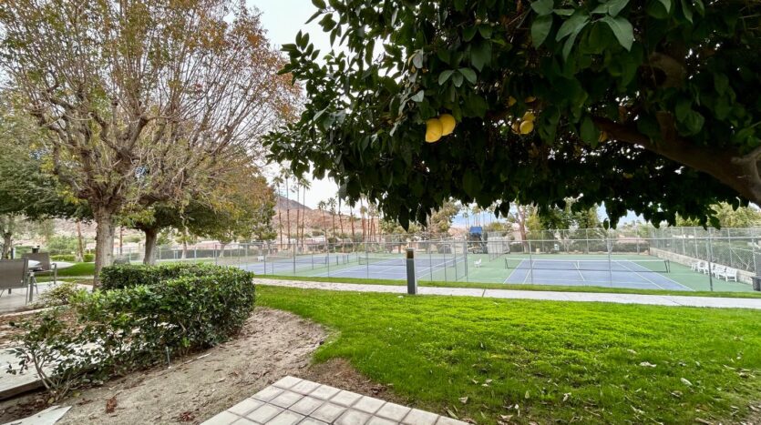 48668 Desert Flower Drive - Palm Desert - California - 2 bed, 1.5 bath rental property